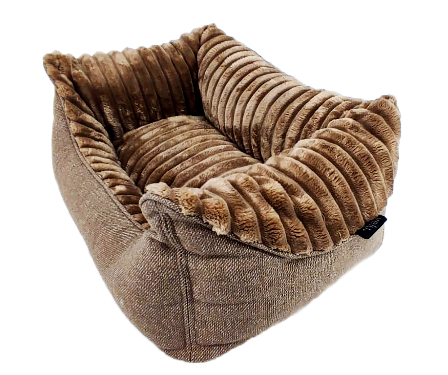 Caline dog bed - Douce line