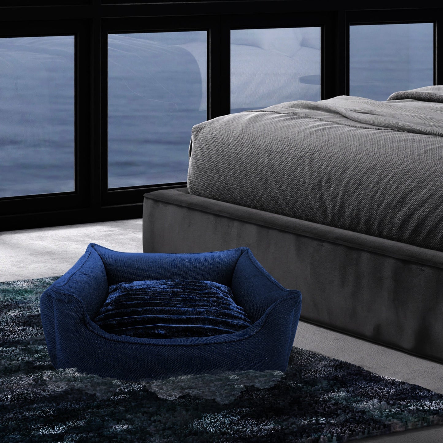 Douce Dog Bed - Douce line