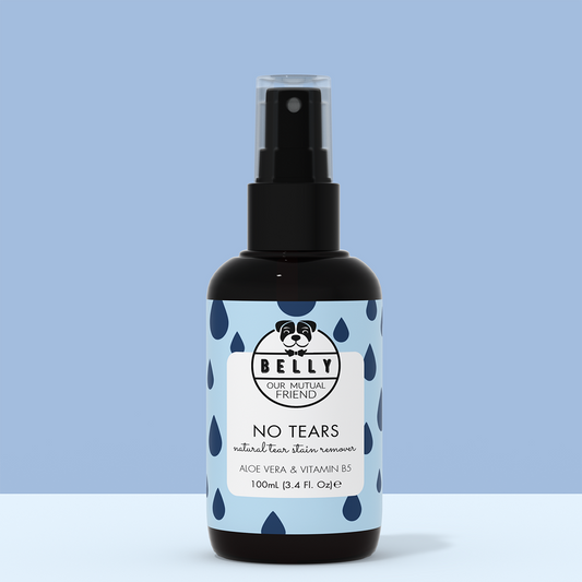 No Tears