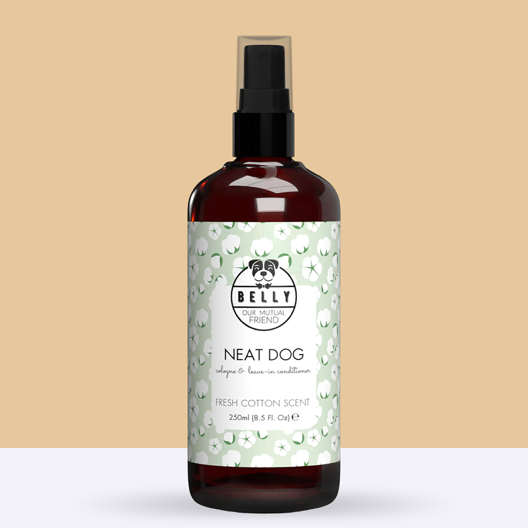 Neat Dog Fresh Cotton