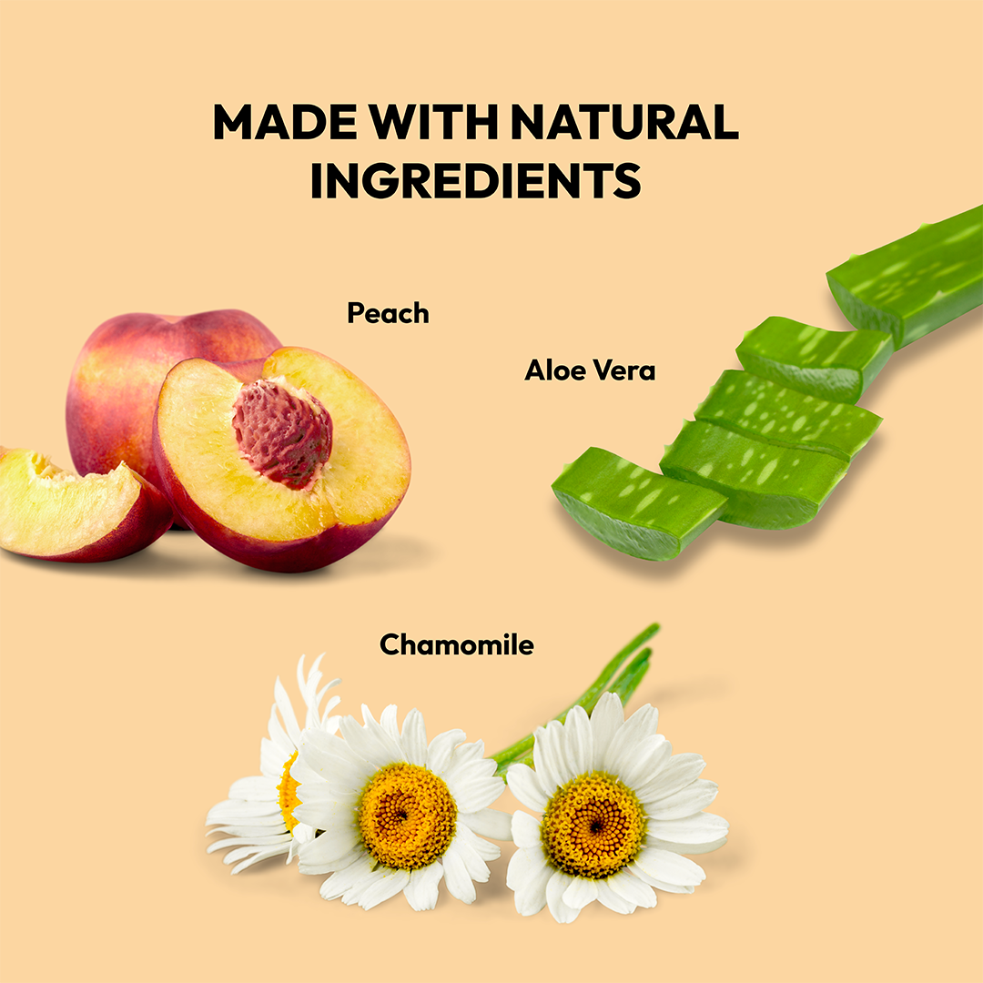 Neat Dog Fragrance Peach