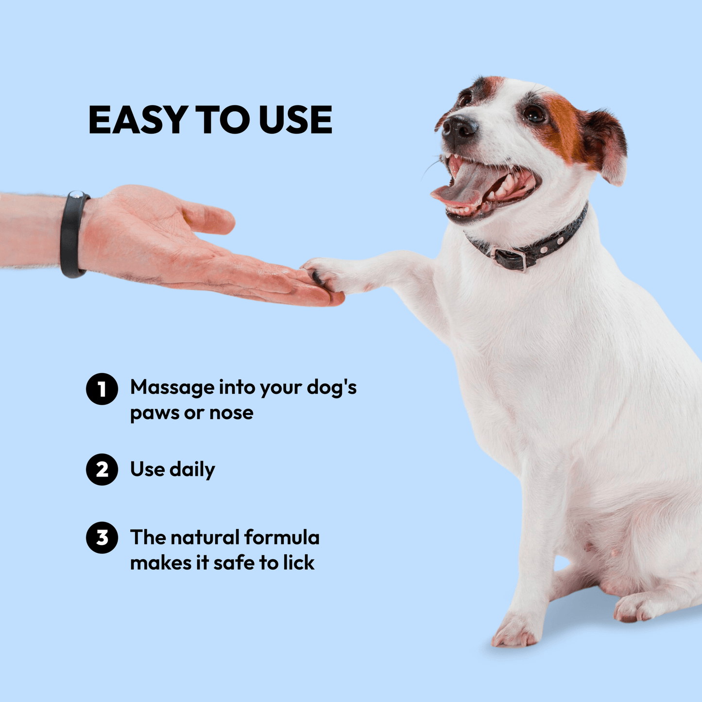 Paw & Nose Cream