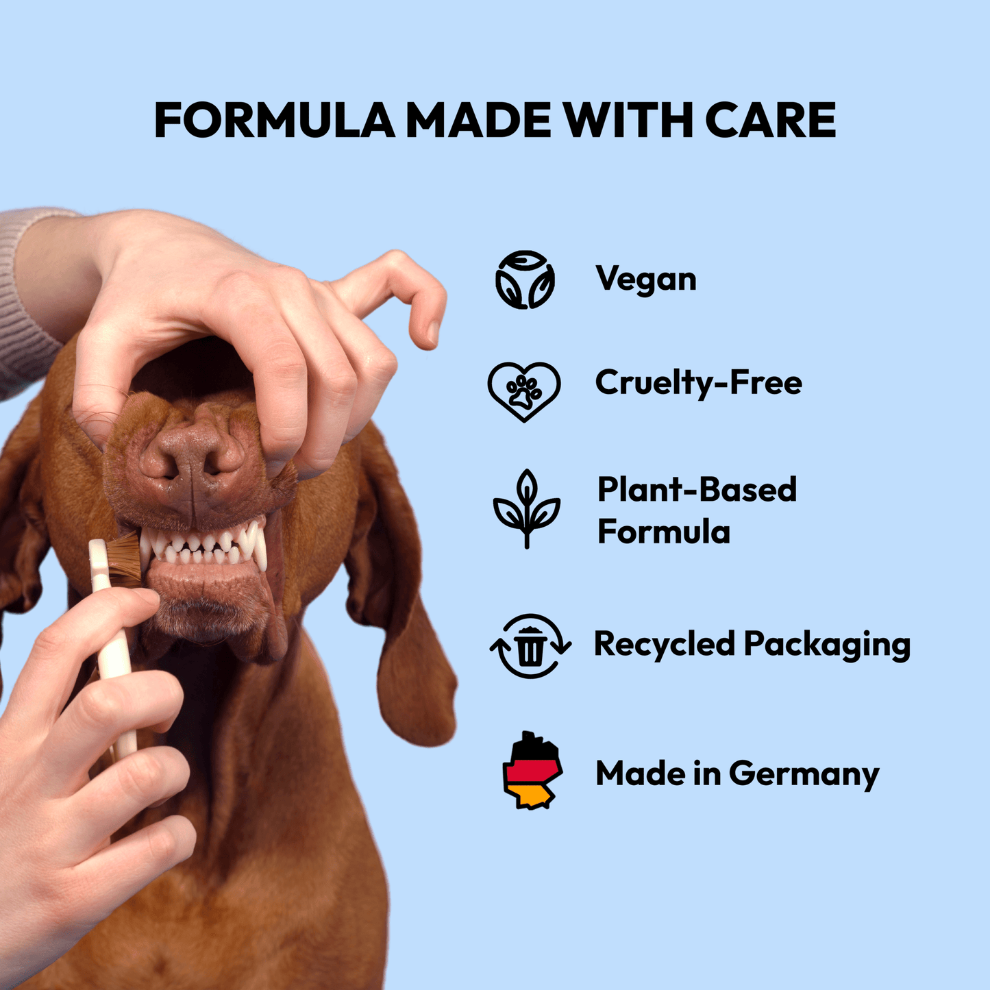 Dental Care Spray