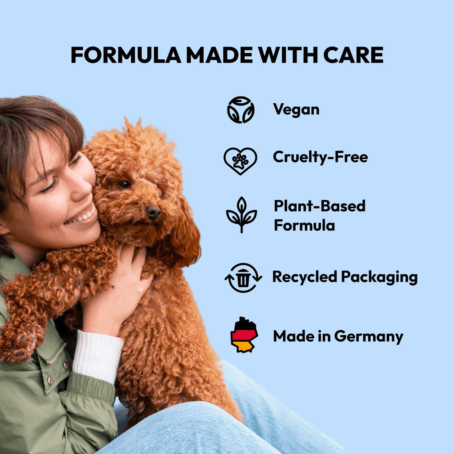 Wound Care Spray