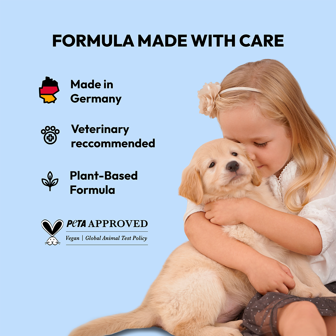 Paw & Nose Cream