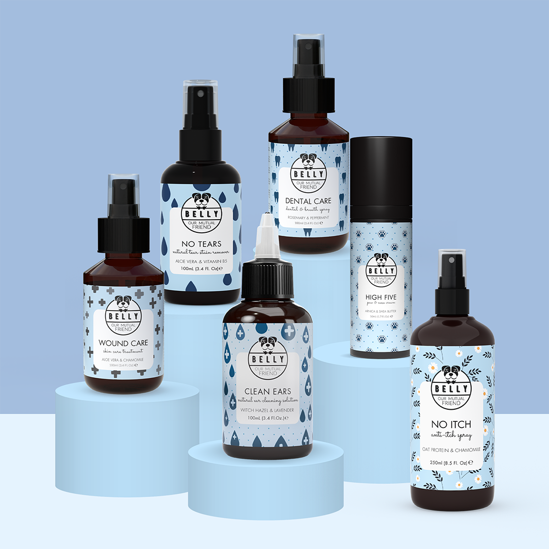 Paw & Nose Cream