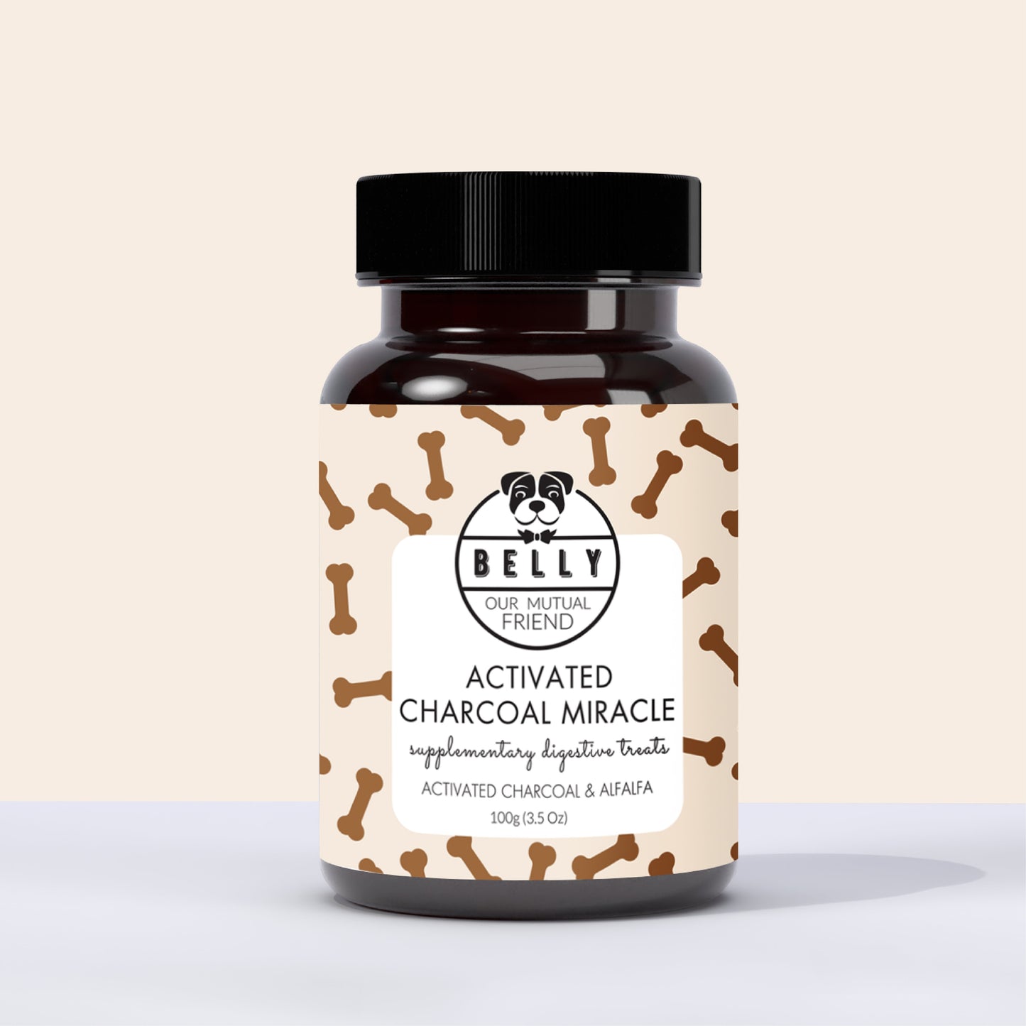 Activated Charcoal