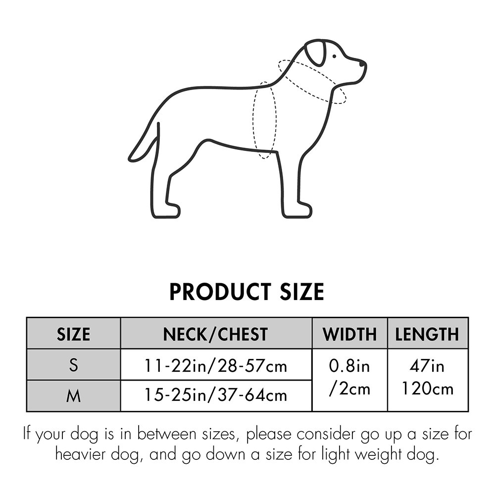Cotton Harness