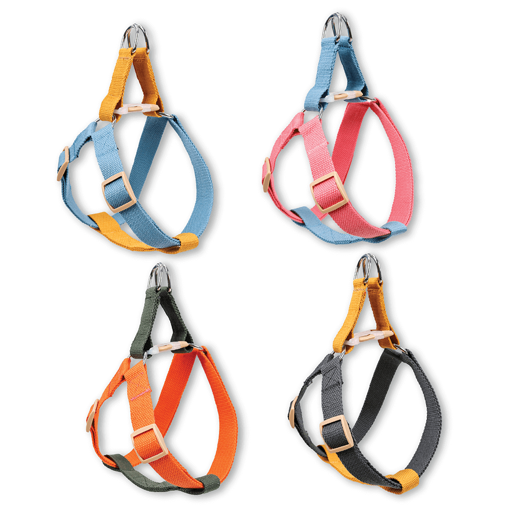Cotton Harness
