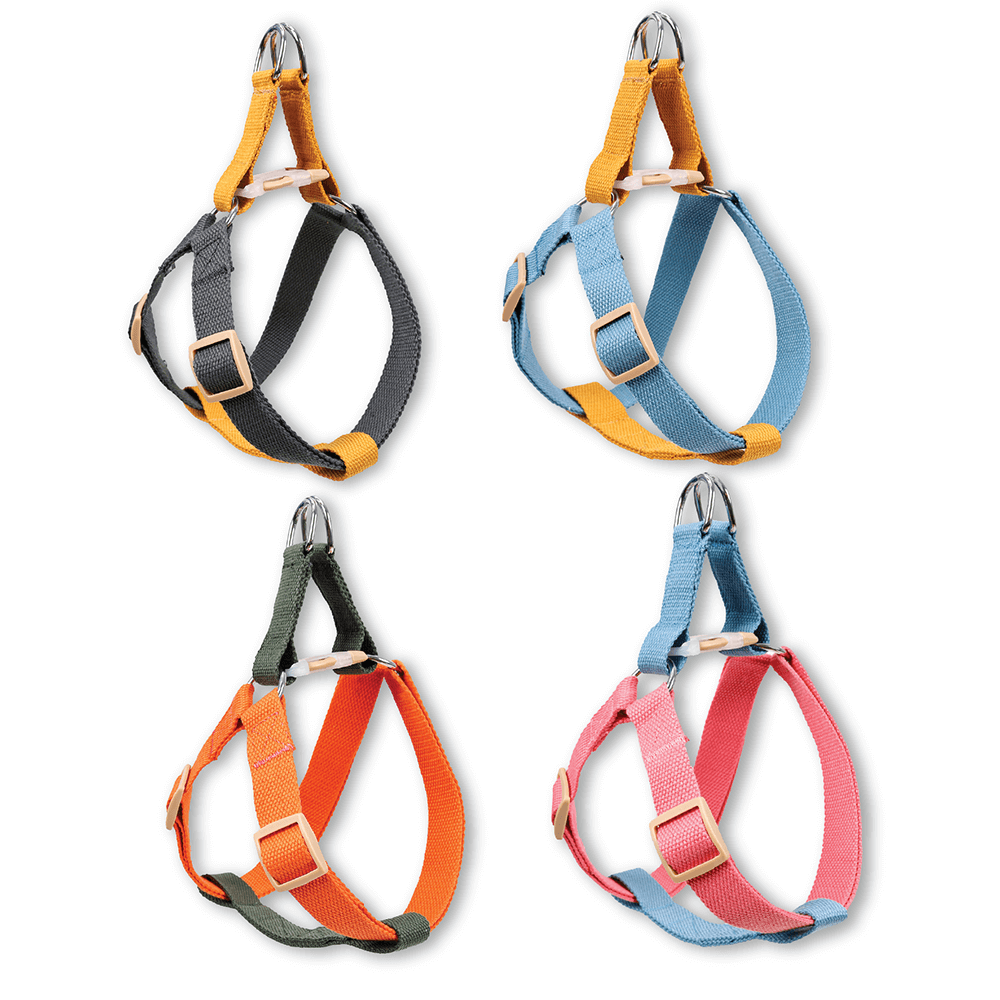 Cotton Harness
