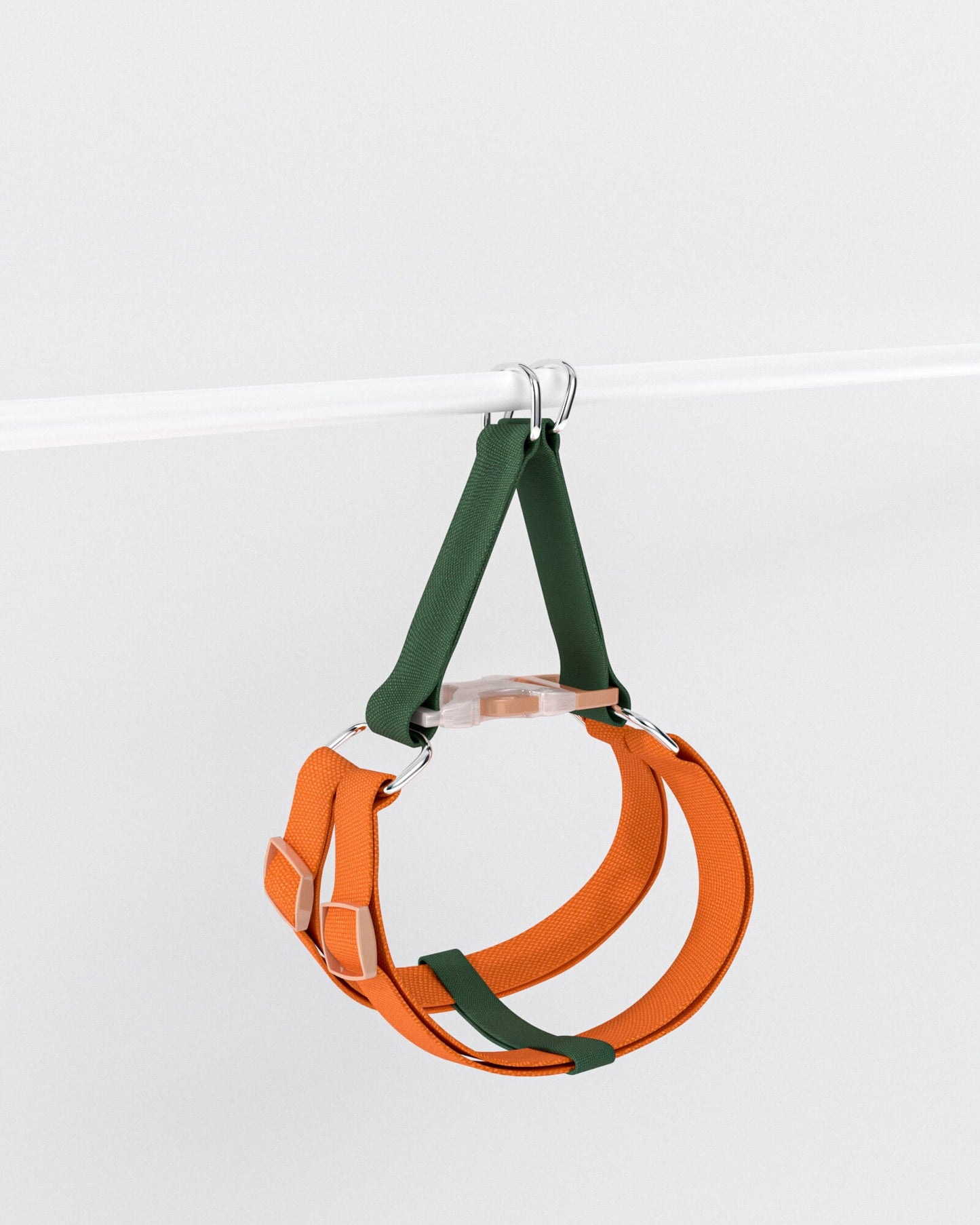 Cotton Harness