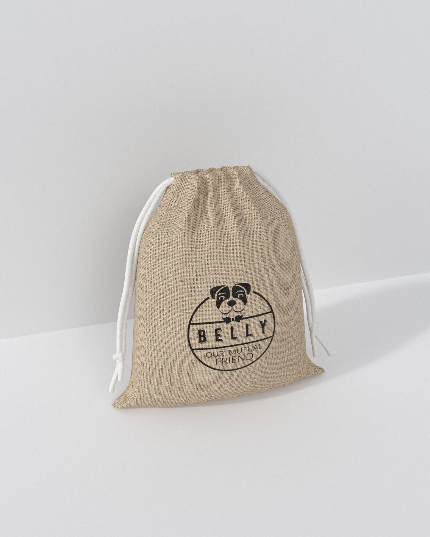 Cotton Harness