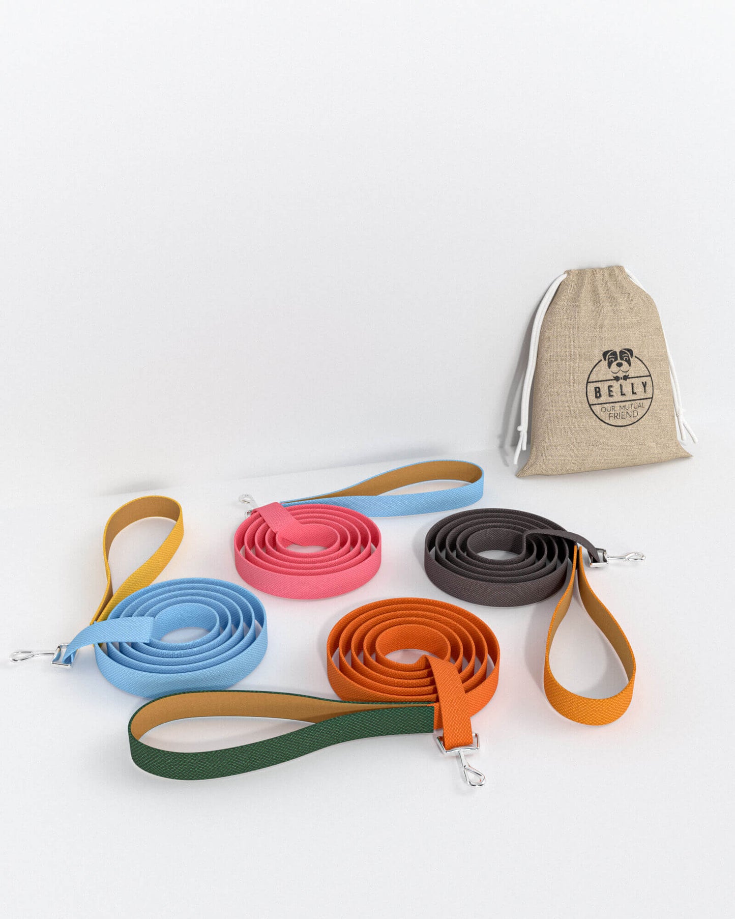 Cotton Leash