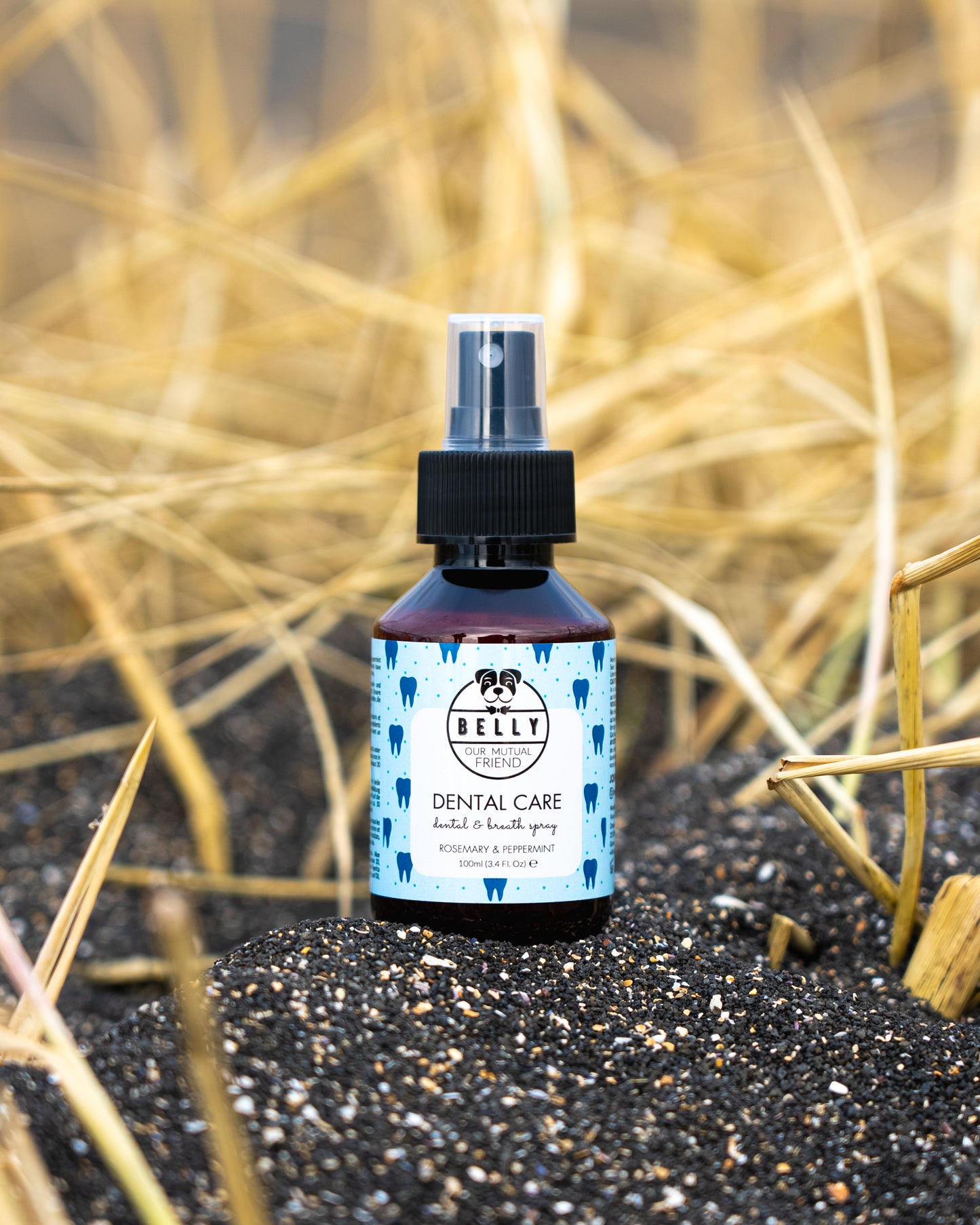 Dental Care Spray