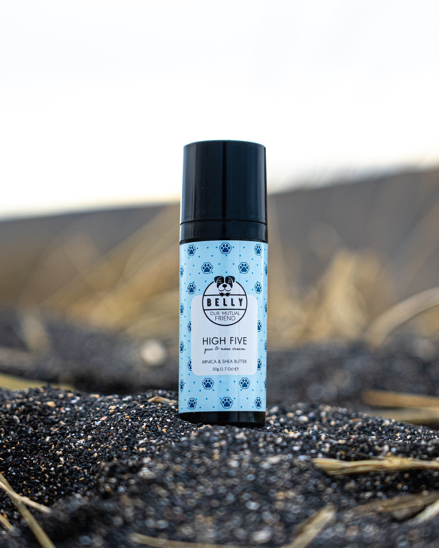 Paw & Nose Cream