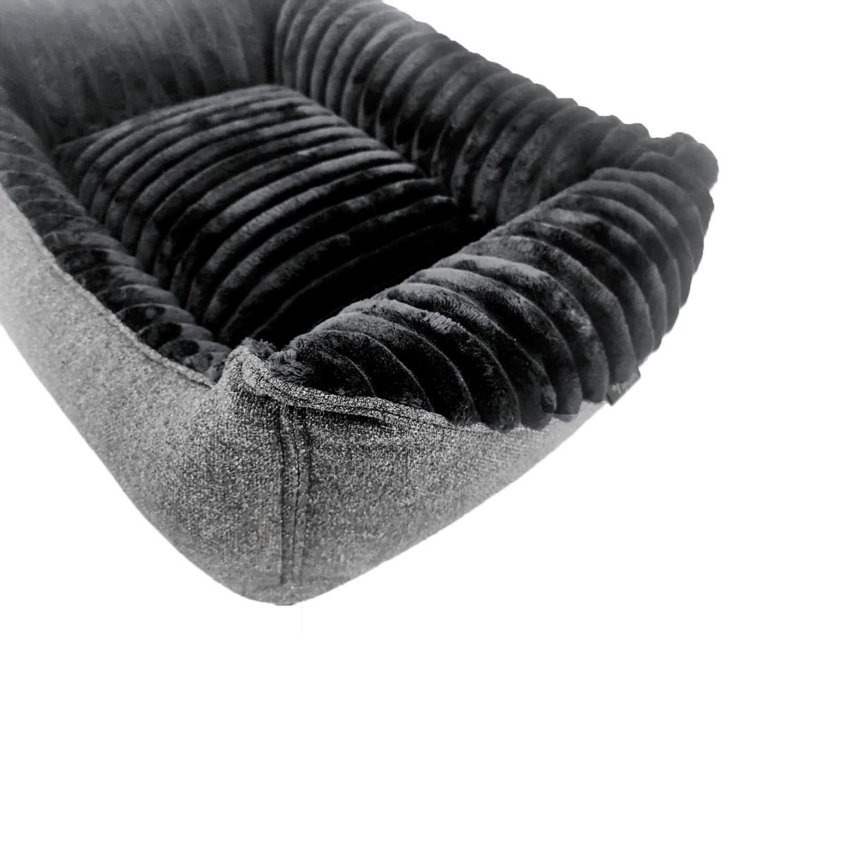 Caline dog bed - Douce line