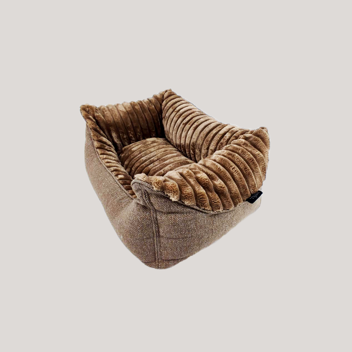 Caline dog bed - Douce line