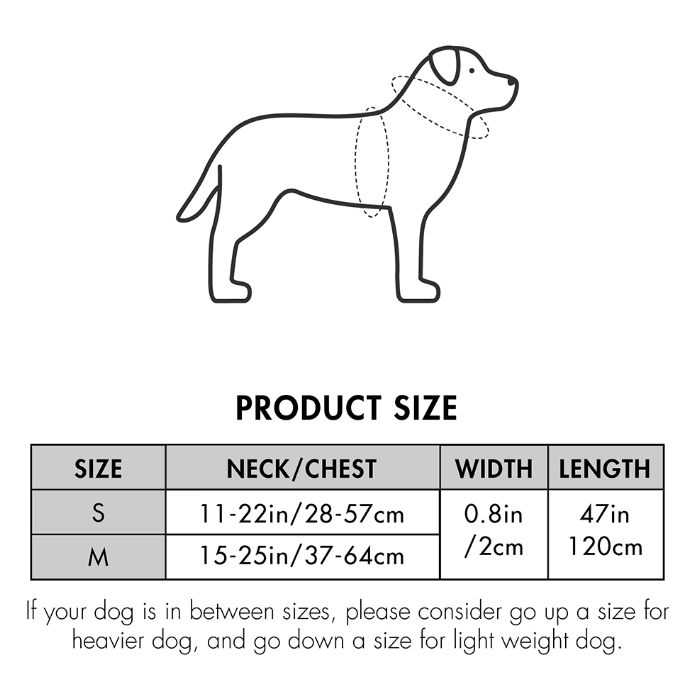 Cotton Harness