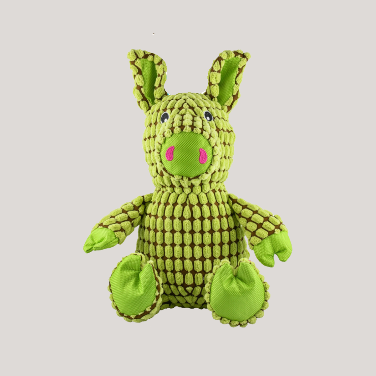 Grappig Varken - Speelgoed voor honden