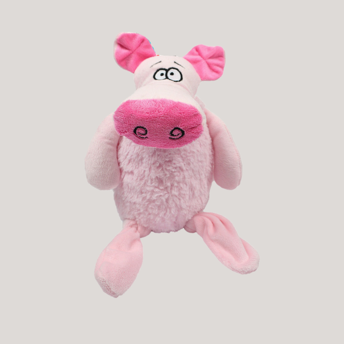 Salka Pig (big) - Toy for dogs