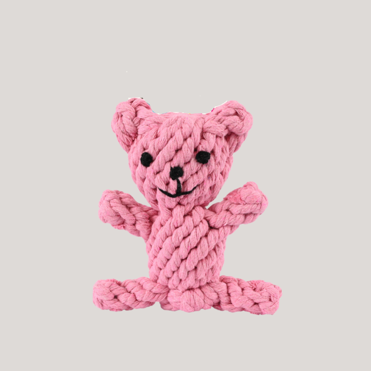 Bleiki Bear - toy for dogs