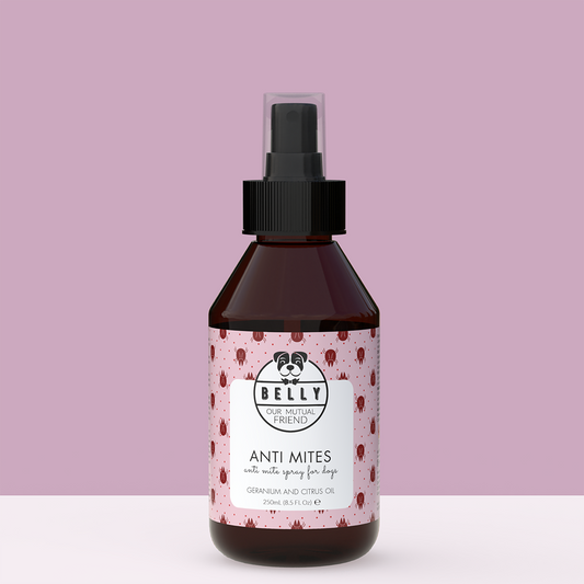 Anti Mites Spray