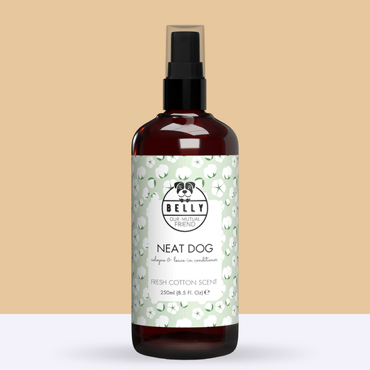 Neat Dog Fresh Cotton